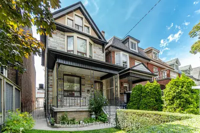 122 Beatrice Street, Toronto C01, ON M6J 2T3