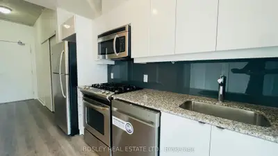 127 Queen Street E 708, Toronto C08, ON M5C 1S3
