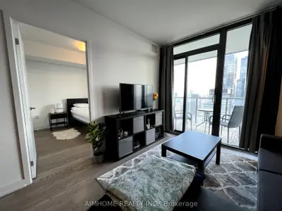 11 Wellesley Street W 3903, Toronto C01, ON M4Y 1E8