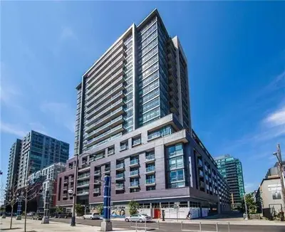 68 Abell Street 1602, Toronto C01, ON M6J 0B1