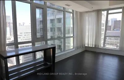 30 Nelson Street 2302, Toronto C01, ON M5V 0H5