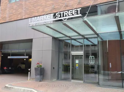 1 Market Street 419, Toronto C08, On M5e 0a2