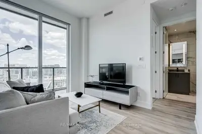 135 East Liberty Street 1504, Toronto C01, ON M6K 0G7