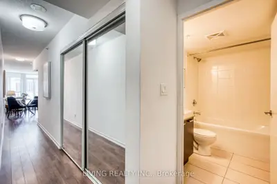 68 Abell Street 501, Toronto C01, ON M6J 0B1