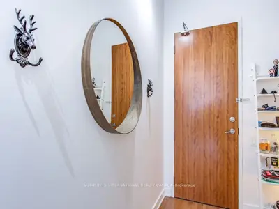 43 Hanna Avenue 718, Toronto C01, ON M6K 1X1
