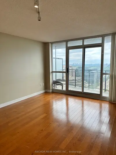 33 Sheppard Avenue E 2312, Toronto C14, On M2n 7k1