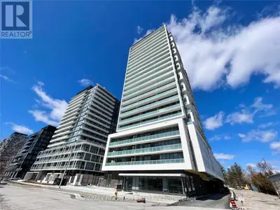 188 Fairview Mall Drive W 2611, Toronto C15, ON M2J 0H7