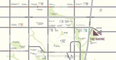 1215 York Mills Road 207, Toronto C13, ON M3A 1Y4
