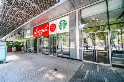 14 York Street 2310, Toronto C01, ON M5J 0B1