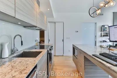 8 Charlotte Street 2408, Toronto C01, On M5v 0k4