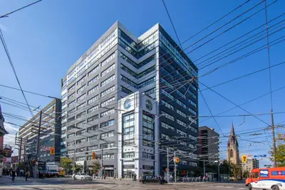 700 King Street W 718, Toronto C01, ON M5V 2Y6