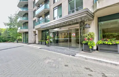 300 Bloor Street E 1007, Toronto C09, ON M4W 3Y2