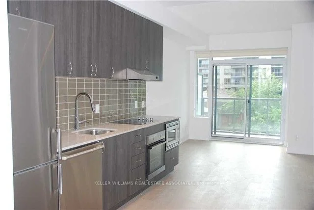 7 Kenaston Gardens 223, Toronto C15, On M2k 1g7