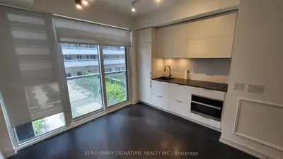 20 Richardson Street 411, Toronto C08, ON M5A 0S6