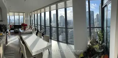 101 Charles Street 3604, Toronto C08, ON M4Y 1V2