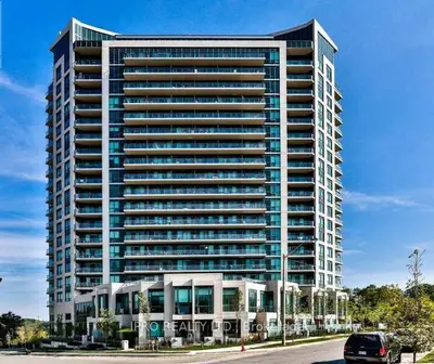 160 Vanderhoof Avenue 1710, Toronto C11, ON M4G 0B7