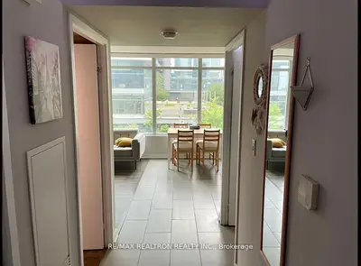 15 Brunel Court 610, Toronto C01, ON M5V 3Y6