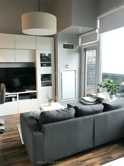 55 EAST LIBERTY Street 106, Toronto C01, ON M6K 3P9