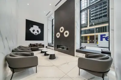 20 Edward Street 903, Toronto C01, ON M5G 0C5