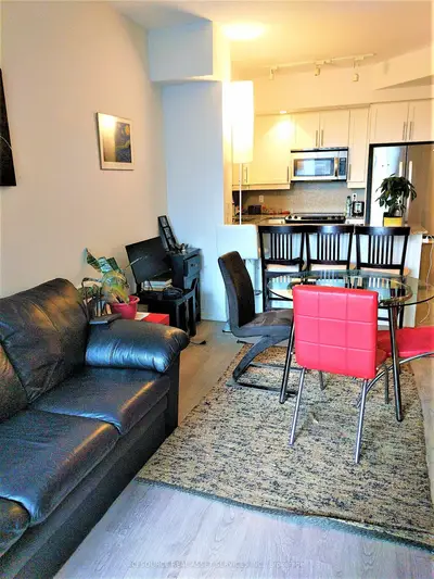 65 East Liberty Street 314, Toronto C01, ON M6K 3R2