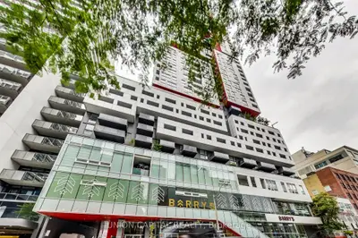 318 Richmond Street W 702, Toronto C01, ON M5V 1X2