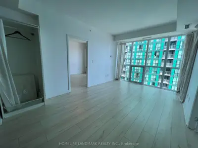 11 Bogert Avenue 2601, Toronto C07, ON M2N 0H4