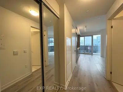 138 downes Street 6311, Toronto C08, ON M5E 0E4