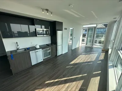 60 Princess Street 1022 SE, Toronto C08, ON M5A 2C7