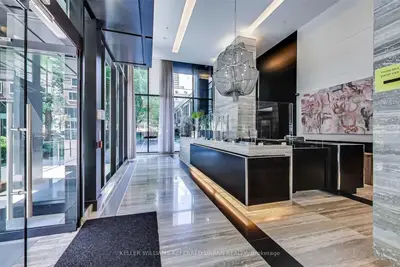 110 Charles Street E 4205, Toronto C08, ON M4Y 1T5