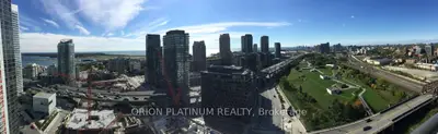 170 Fort York Boulevard 2111, Toronto C01, On M5v 0e6