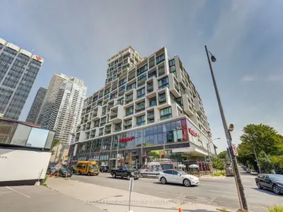 8 Hillsdale Avenue E 1142, Toronto C03, ON M4S 0B2