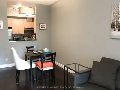 438 Richmond Street W 518, Toronto C01, On M5v 3s6
