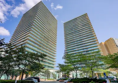 5500 Yonge Street 808, Toronto C07, ON M2N 7L1