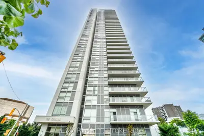 275 Yorkland Road PH 12, Toronto C15, ON M2J 0B4