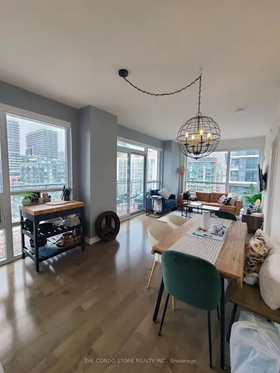 460 Adelaide Street E 1515, Toronto C08, ON M5A 1N6
