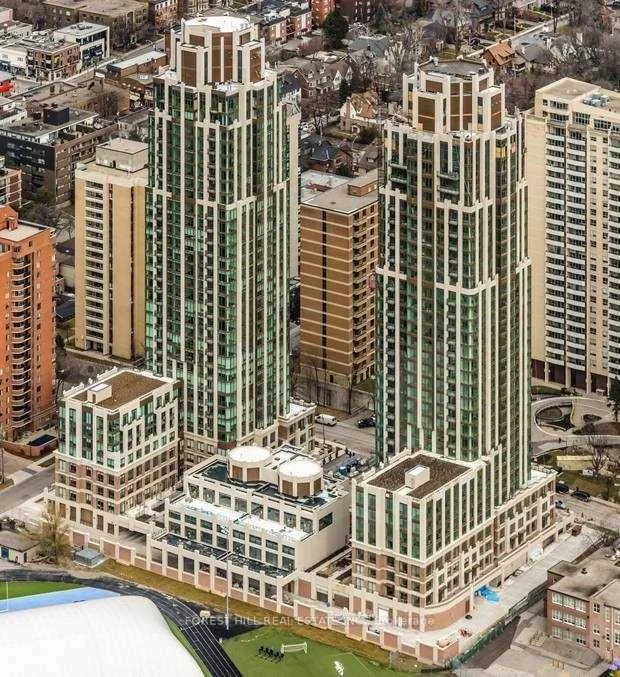 310 Tweedsmuir Avenue 406, Toronto C03, On M5p 2y2