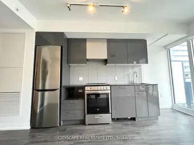 251 Jarvis Street 728, Toronto C08, On M5b 0c3