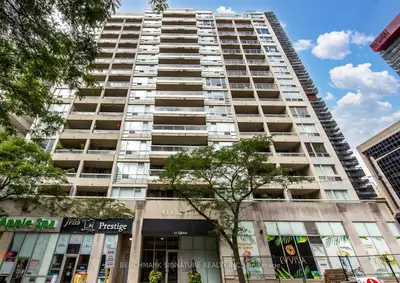43 Eglinton Avenue E 301, Toronto C10, ON M4P 1A2