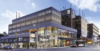 3080 Yonge Street 5060, Toronto C04, ON M4N 3N1