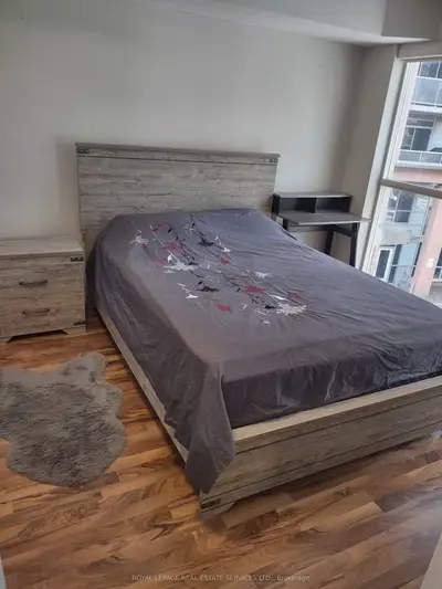 1005 King Street W 337, Toronto C01, ON M6K 3M8