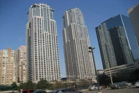 761 Bay Street 3507, Toronto C01, On M5g 2r2