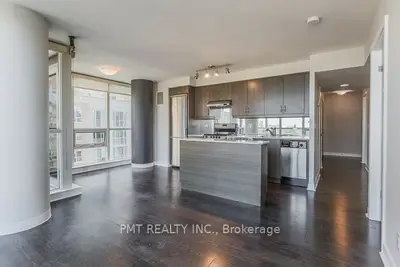 320 Richmond Street E 803, Toronto C08, On M5a 1p9