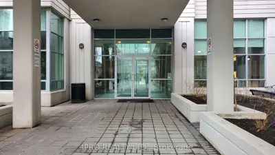 35 Bales Avenue PH102, Toronto C14, ON M2N 7L7