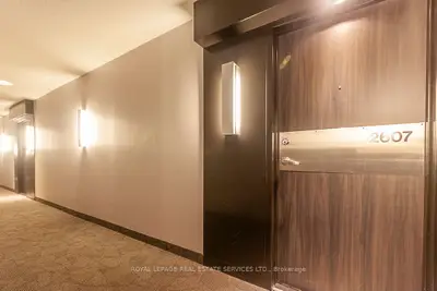 210 Victoria Street 2607, Toronto C08, ON M5B 2R3