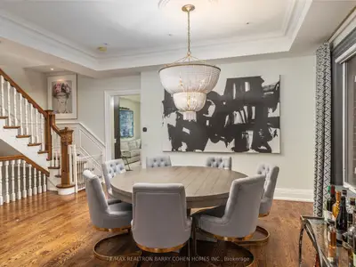 477 Woburn Avenue, Toronto C04, ON M5M 1L6