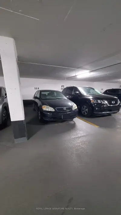 85 Queens Wharf Road C-144, Toronto C01, ON M5V 0J9