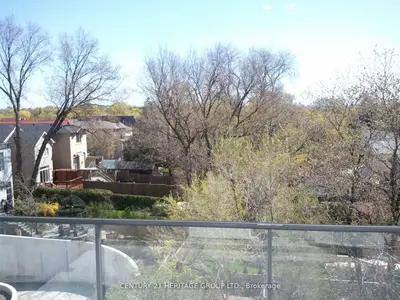 1717 Avenue Road 501, Toronto C04, ON M2M 0A2