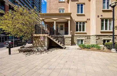 50 Western Battery Road 921, Toronto C01, On M6k 3p1