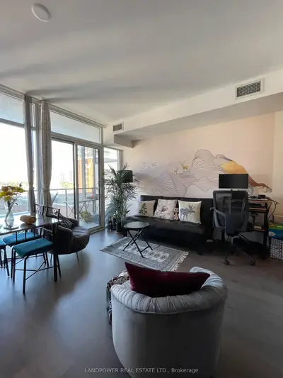 105 George Street W 514, Toronto C08, ON M5A 0L4