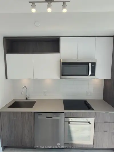 121 Lower Sherbourne Street 661 SW, Toronto C08, ON M5A 0W8